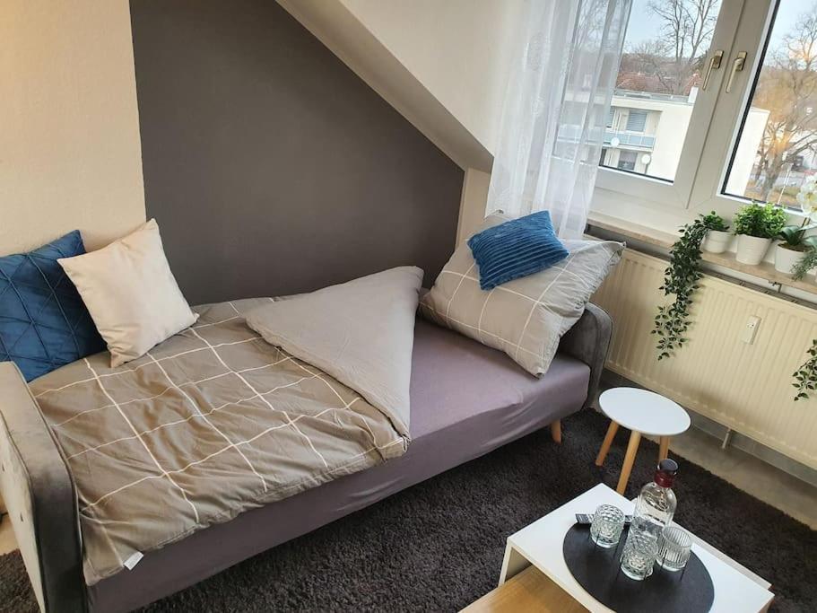 Modernes Und Ruhiges Appartement Mit Loggia マール エクステリア 写真