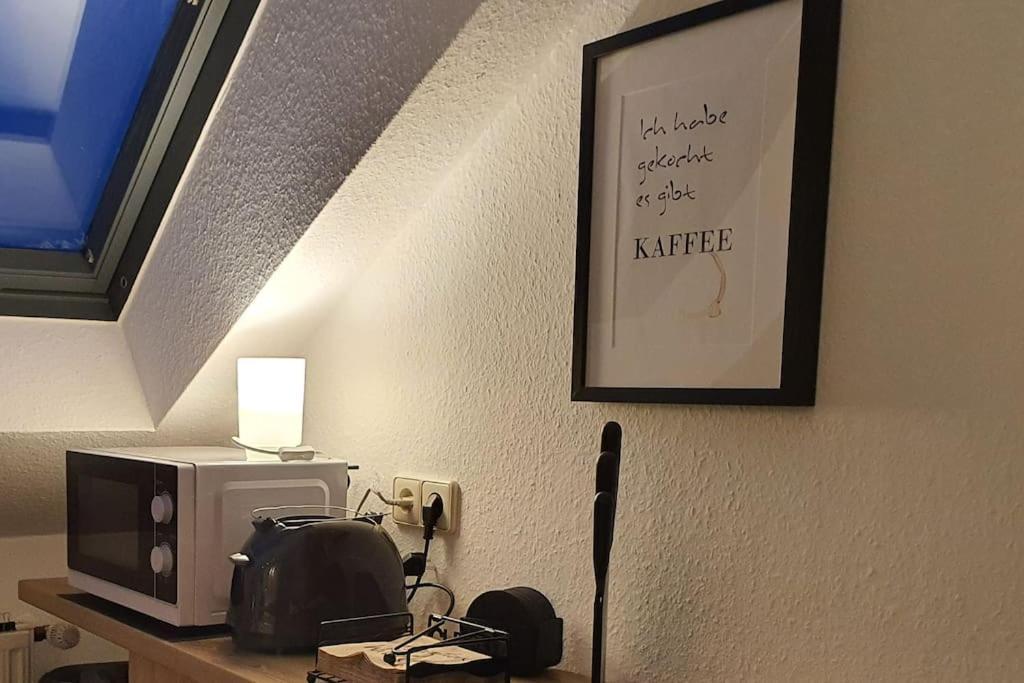 Modernes Und Ruhiges Appartement Mit Loggia マール エクステリア 写真
