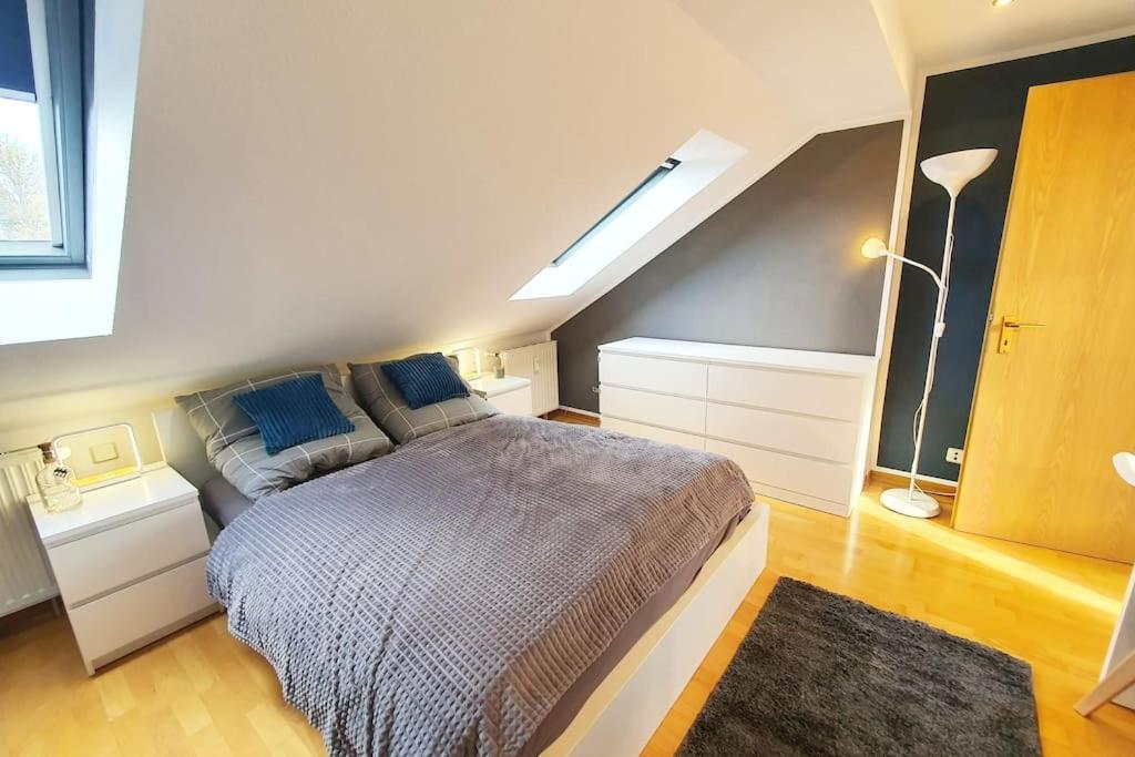 Modernes Und Ruhiges Appartement Mit Loggia マール エクステリア 写真