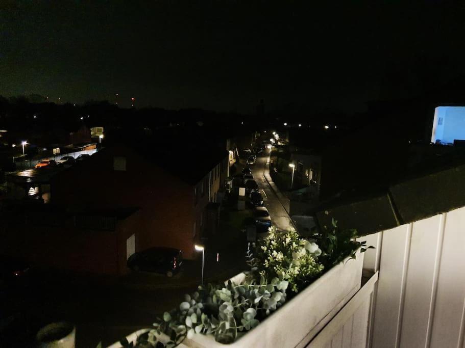 Modernes Und Ruhiges Appartement Mit Loggia マール エクステリア 写真