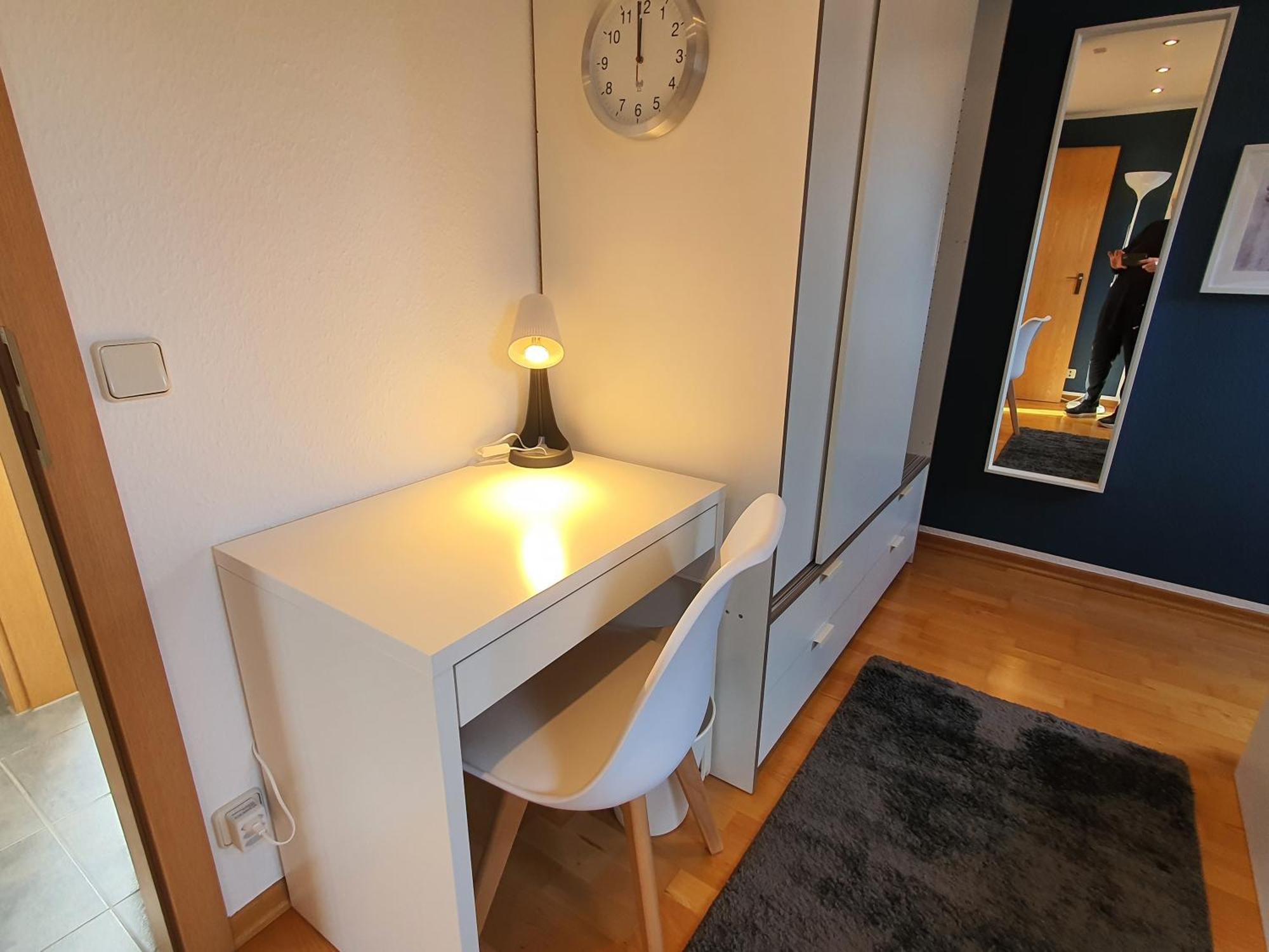 Modernes Und Ruhiges Appartement Mit Loggia マール エクステリア 写真